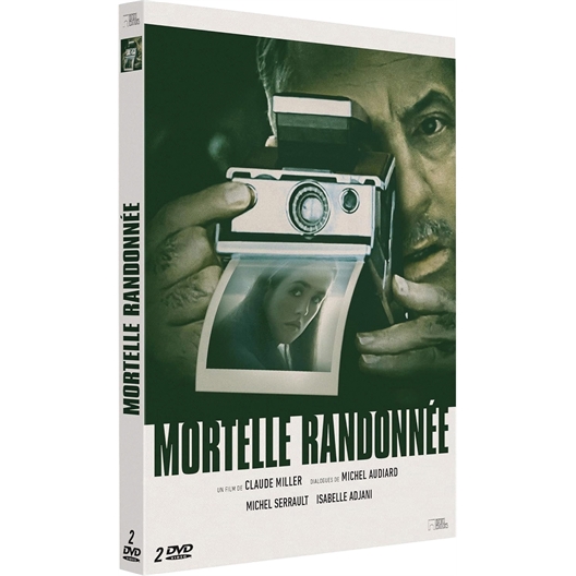 Mortelle randonnée : Michel Serrault, Isabelle Adjani, …