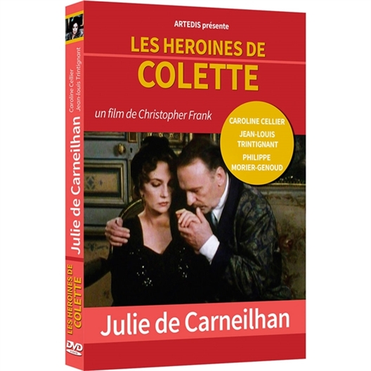 Julie de Carneilhan : Caroline Cellier, Jean-Louis Trintignant…