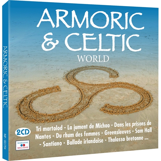 Armoric et Celtic World