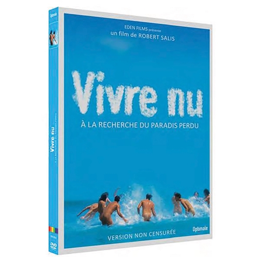 Vivre nu