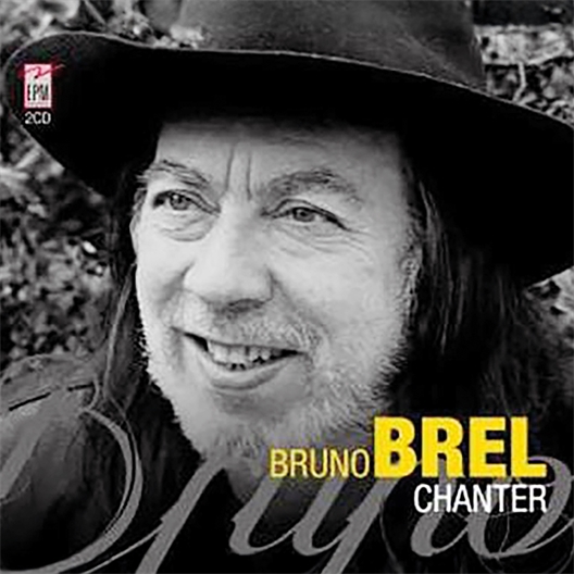 Bruno Brel : Chanter