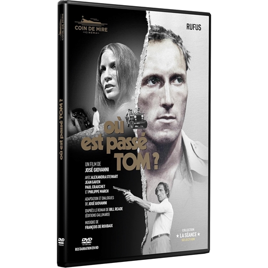 Où est passé Tom ? : Rufus, Paul Crauchet, ...