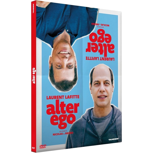 Alter Ego : Laurent Lafitte, Blanche Gardin, ...