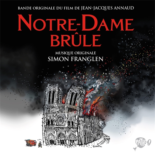 (B.O.F.) : Notre-Dame brûle