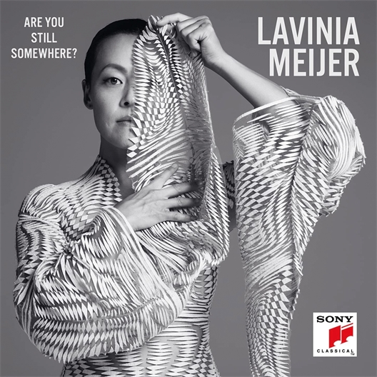 Lavinia Meijer : Are you still somewhere ?
