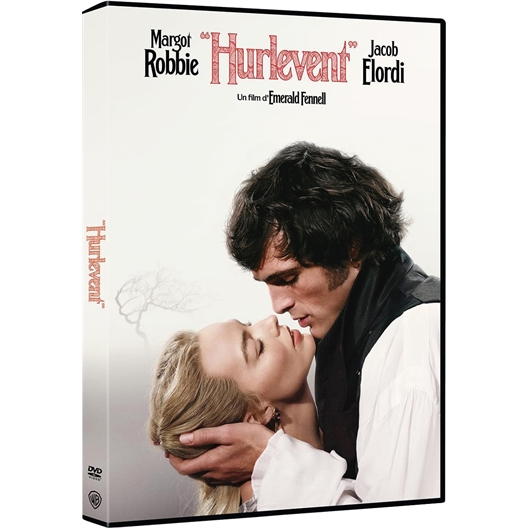 Hurlevent : Margot Robbie, Jacob Elordi, ...