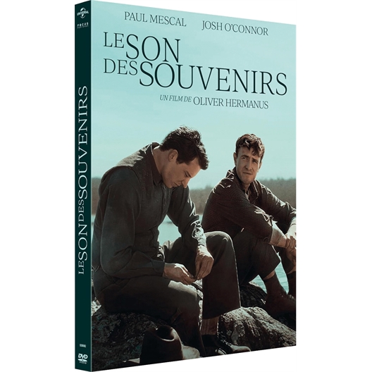 Le son des souvenirs : Josh O'Connor, Paul Mescal, ...