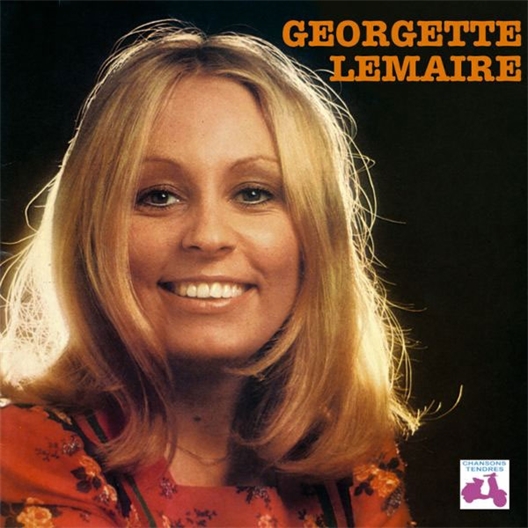 Georgette Lemaire : Ses plus beaux succès