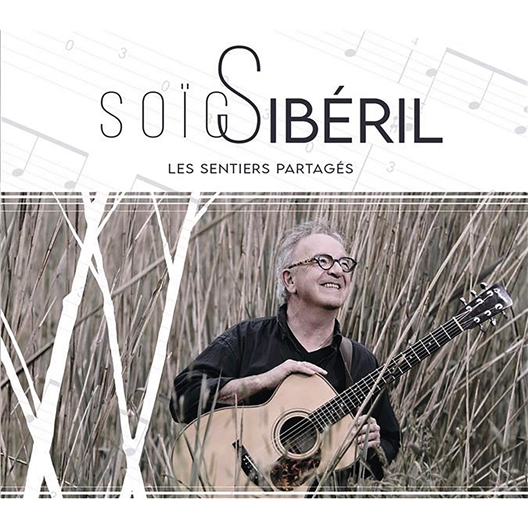 Soïg Sibéril : Les sentiers partagés