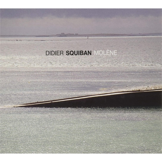 Didier Squiban : Molene