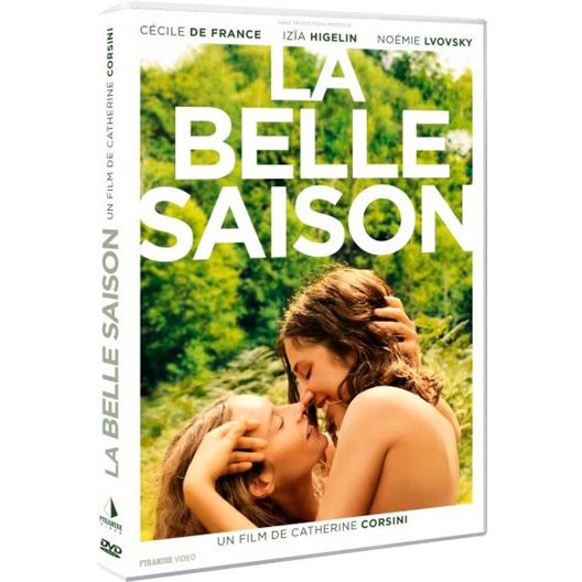 La belle saison : Cécile de France, Izïa Higelin…