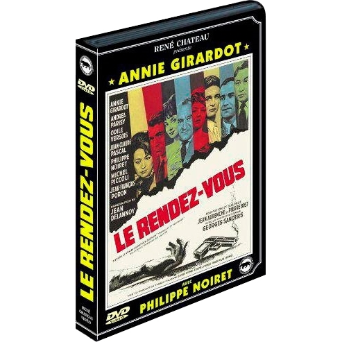 Le rendez-vous : Annie Girardot, Philippe Noiret, Michel Piccoli…