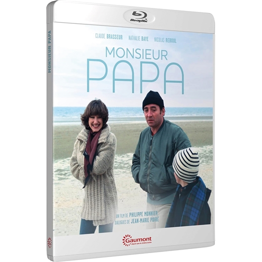 Monsieur Papa : Nathalie Baye, Claude Brasseur, ...