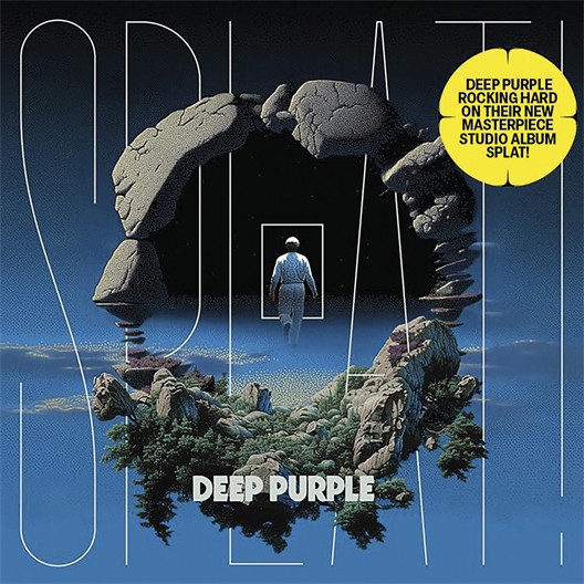 Deep Purple : Splat!