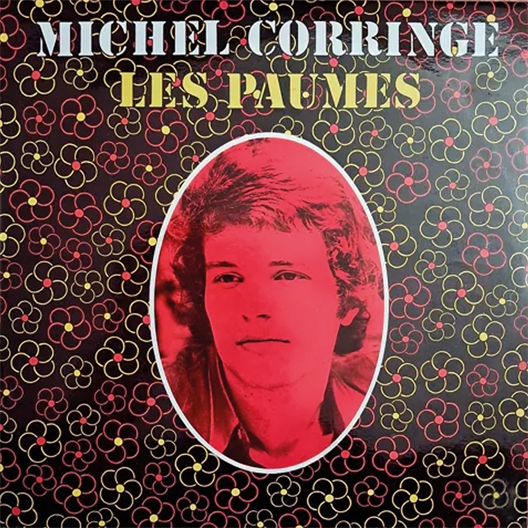 Michel Corringe : Les paumés