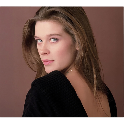 Corynne Charby : Face à face - Édition Limitée