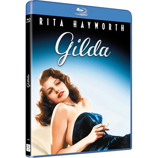 Gilda : Rita Hayworth, Glenn Ford, ...
