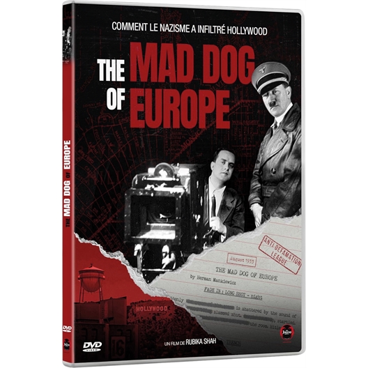 The Mad Dog of Europe