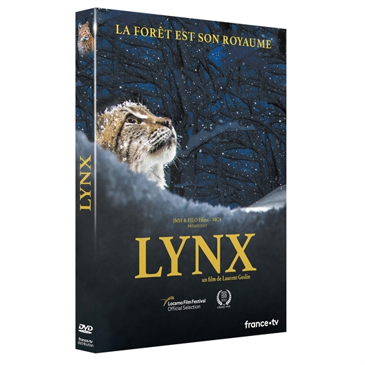 Lynx : Laurent Geslin