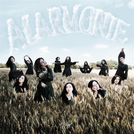 Al.Hy : Alarmonie