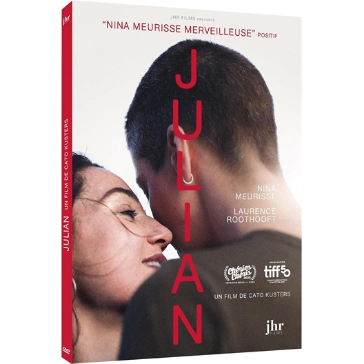 Julian : Nina Meurisse, Rosalia Cuevas, ...