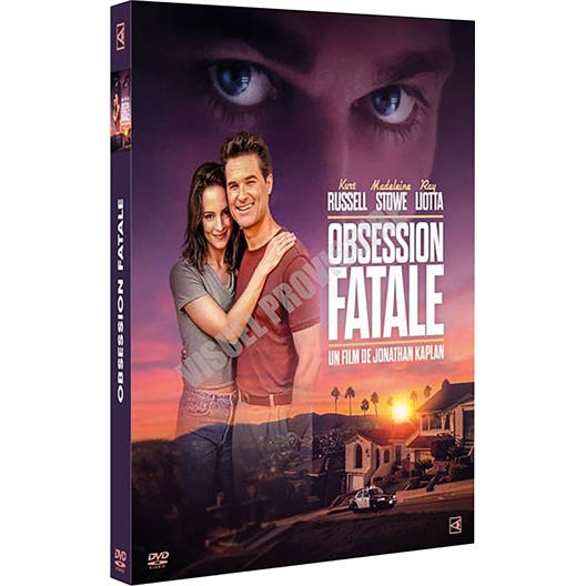 Obsession fatale : Roger E. Mosley, Kurt Russell, ...