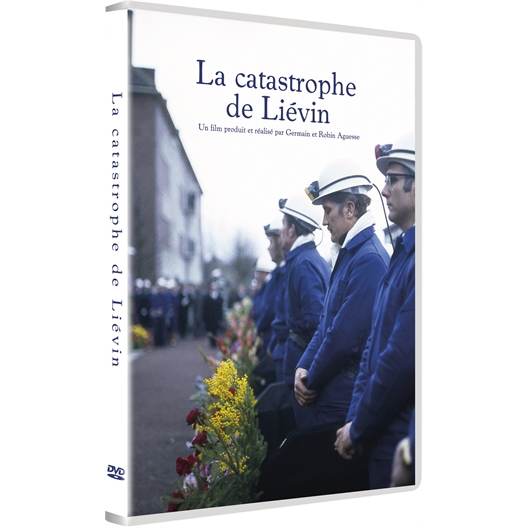 La catastrophe de Liévin
