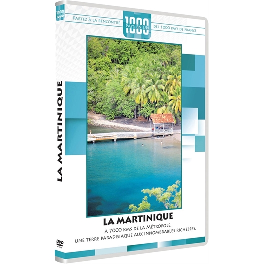 LA MARTINIQUE