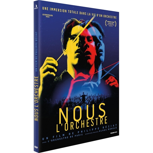 Nous l'Orchestre