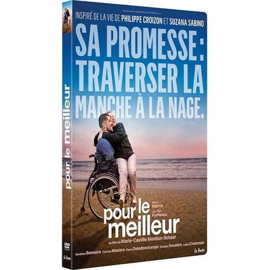 Pour le meilleur : Pierre Rabine, Sandrine Bonnaire, Corinne Masiero, ...
