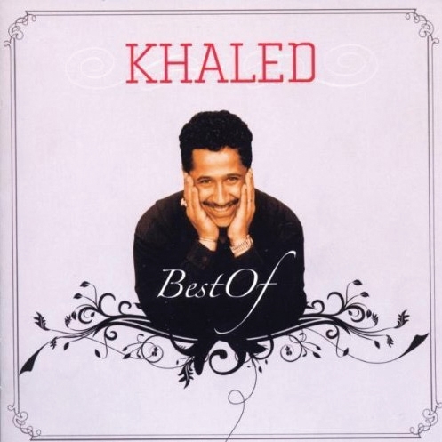 Khaled : Best-Of