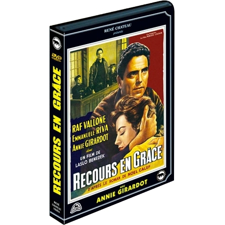 Recours en grâce : Emmanuelle Riva, Raf Vallone, Annie Girardot