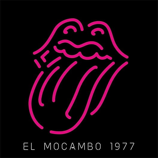 The Rolling Stones : Live at the El Mocambo