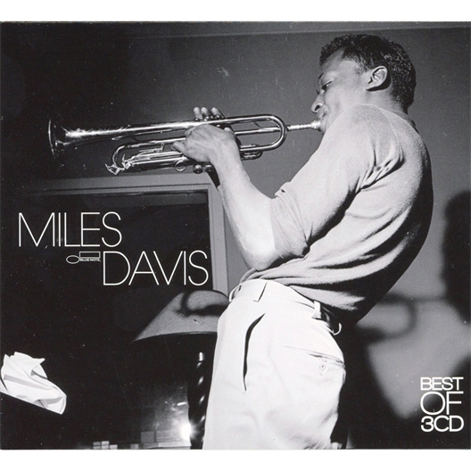 Miles Davis : Best Of