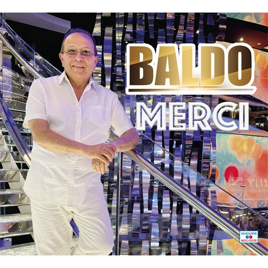 Baldo : Merci