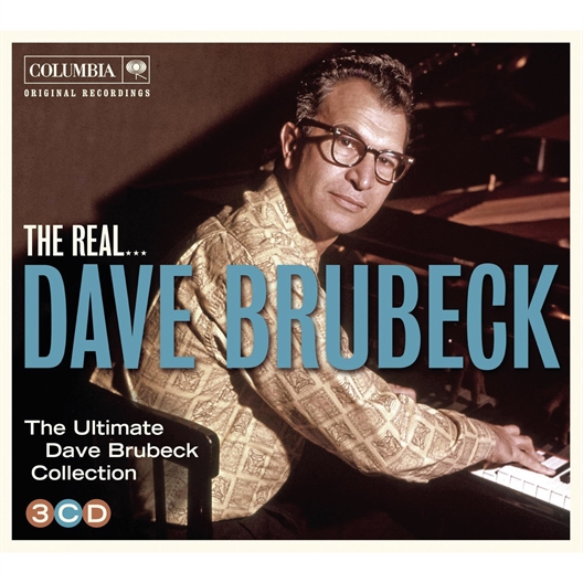 Dave Brubeck : The Real...