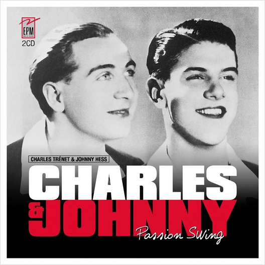 Charles et Johnny : Passion Swing