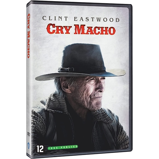 Cry Macho : Clint Eastwood, Dwinght Yoakam…