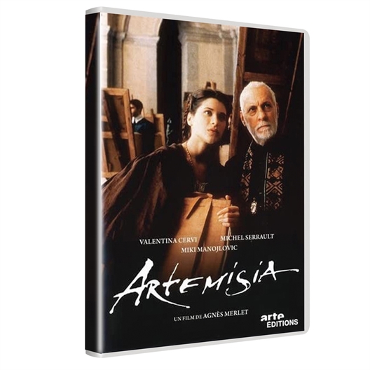 Artemisia : Valentina Cervi, Michel Serrault…