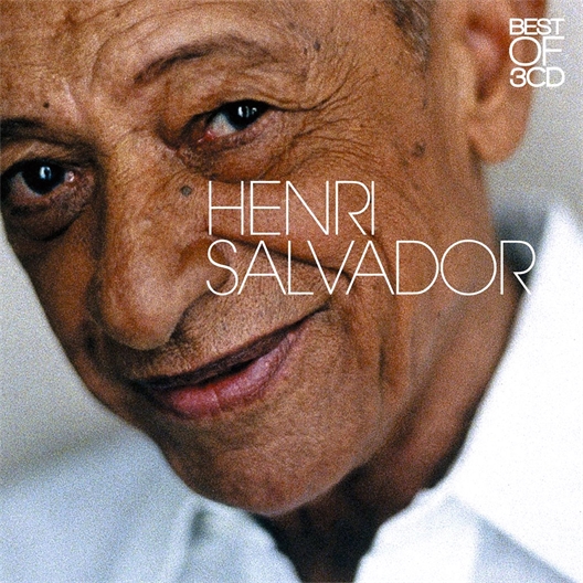 Henri Salvador : Best-Of