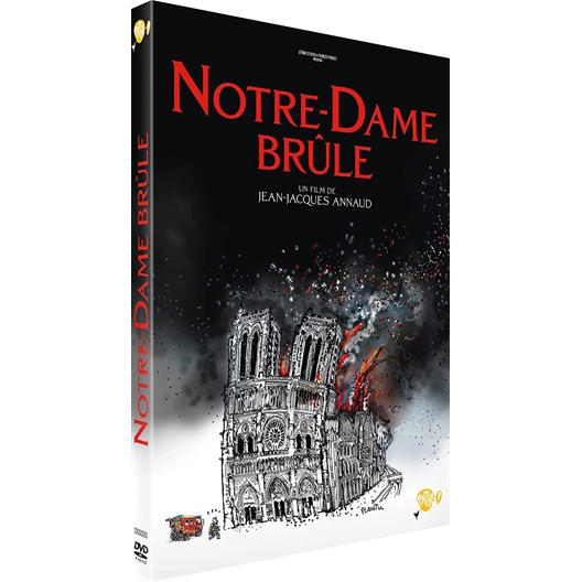 Notre-Dame brûle : Samuel Labarthe, Jean-Paul Bordes, …