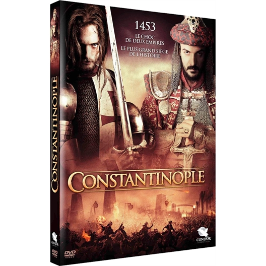 Constantinople : Devrim Evin, Ibrahim Celikkol…