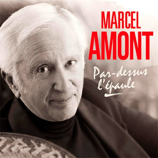 Marcel Amont : Par-dessus l'épaule