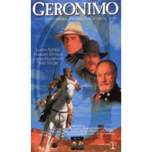 Geronimo
