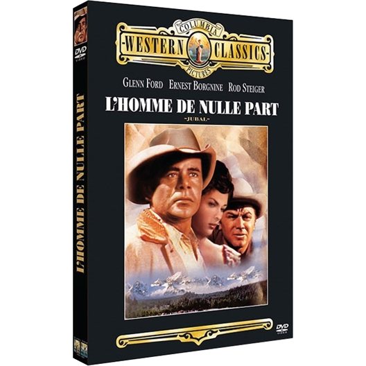 Le brave et la belle : Maureen O'Hara, Anthony Quinn, ...