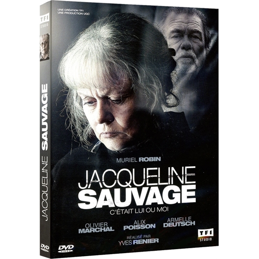 Jacqueline Sauvage : c'était lui ou moi : Muriel Robin, Olivier Marchal, …