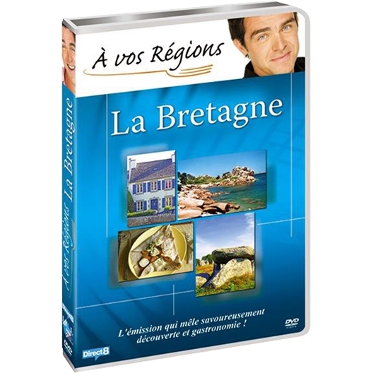 A vos régions : La Bretagne