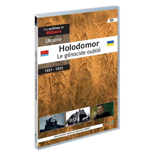 Holodomor, le génocide oublié
