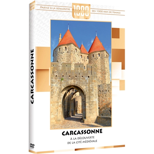 CARCASSONNE