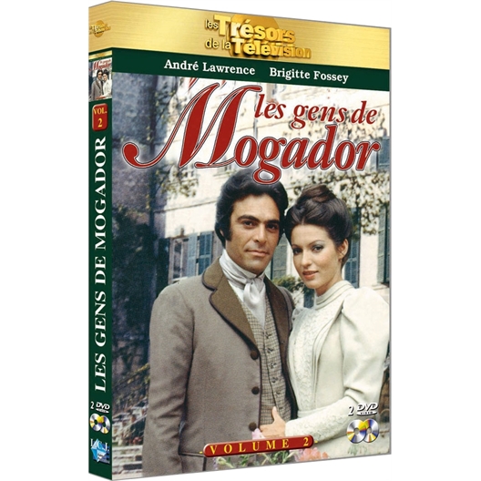 Les gens de Mogador, Volume 2